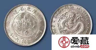 银元主要种类的介绍,你手上有几种? 银元主要种类的介绍,你手上有几种?