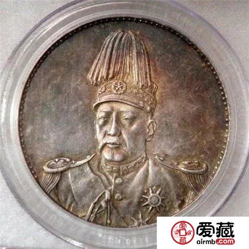 银元主要种类的介绍,你手上有几种? 银元主要种类的介绍,你手上有几种?