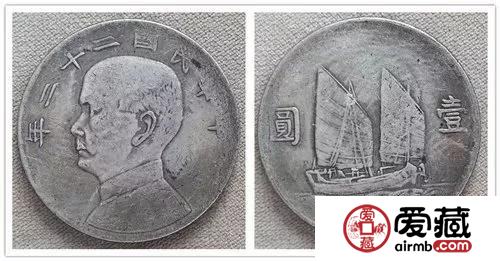 银元主要种类的介绍,你手上有几种? 银元主要种类的介绍,你手上有几种?