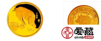 这么多“猪年纪念币”，你最喜欢哪一枚？