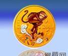 猴王出世金币