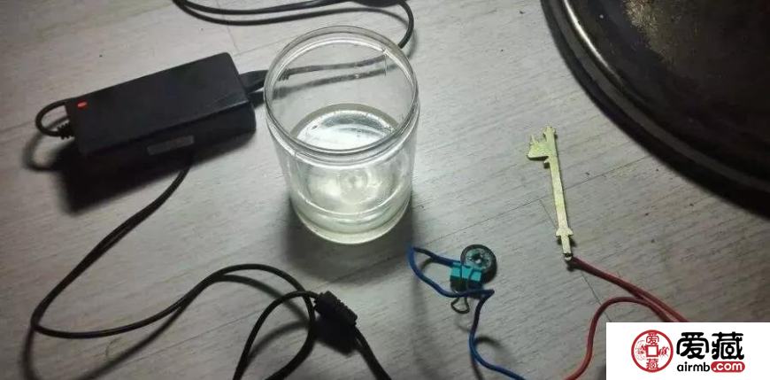 铜钱绣了不值钱？教你最专业的去锈及保养方法！