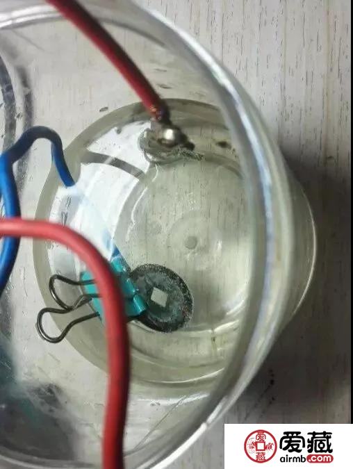 铜钱绣了不值钱？教你最专业的去锈及保养方法！
