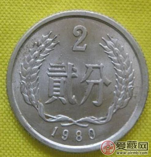 硬分币中的“五大天王” 硬分币中的“五大天王”