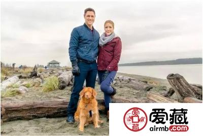 美夫妇遛狗时发现一罐金币，竟是百年前劫匪所藏！