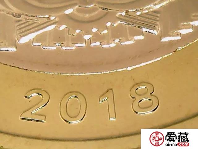 惊艳四座，改革币高清图，一起来欣赏！
