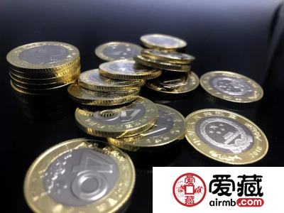 惊艳四座，改革币高清图，一起来欣赏！