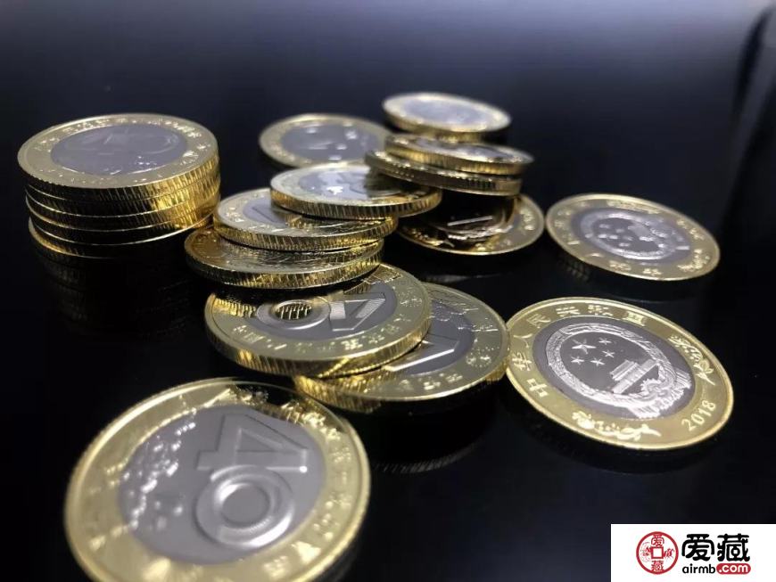 惊艳四座，改革币高清图，一起来欣赏！