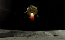 嫦娥四号首次月背软着陆，带你了解探月纪念币