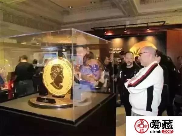 这些钱币，枚枚价值连城！