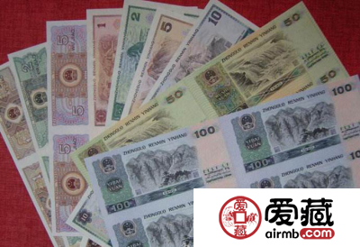 长城四连体发行的特点介绍