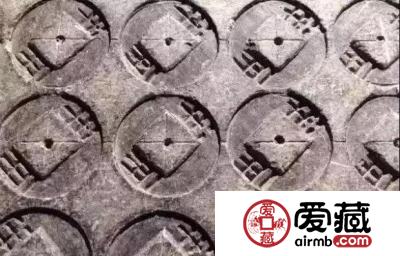 古钱币是如何铸造的？看完文章你就明白了！