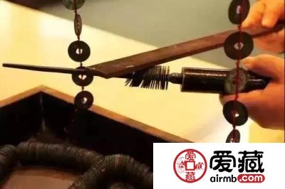 古钱币是如何铸造的？看完文章你就明白了！