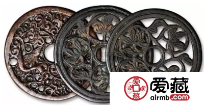 古代纪念币（花钱）成时下收藏市场新宠