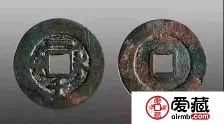 古钱币收藏的必经之路