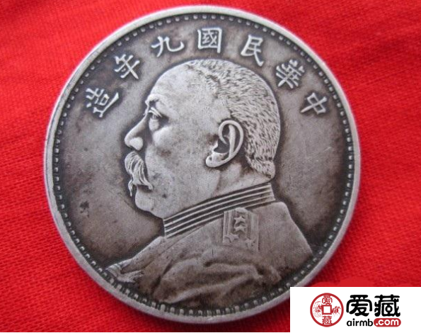 常见银元的直径重量存世量参考