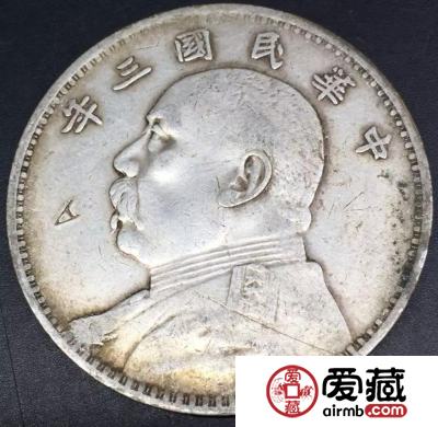 银元为什么吹一下会有持续轻灵的声音？