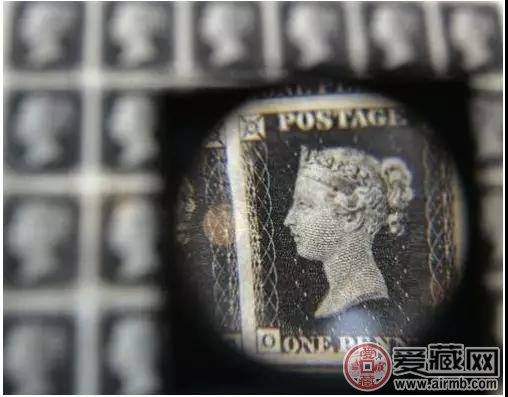 3000万的“黑便士”邮票背后,还藏着这样一段动人故事! 3000万的“黑便士”邮票背后,还藏着这样一段动人故事!