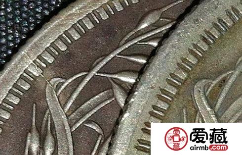 浅版民国十五年孙中山稻穗壹圆银元鉴赏