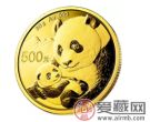 2019版熊猫金银纪念币设计理念