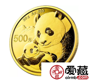 2019版熊猫金银纪念币设计理念