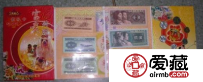 钱币珍藏册优势多