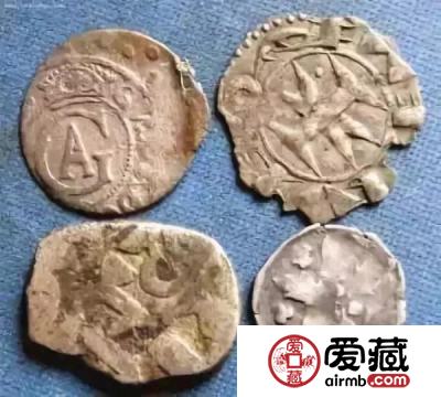 你知道硬币边齿的作用吗？