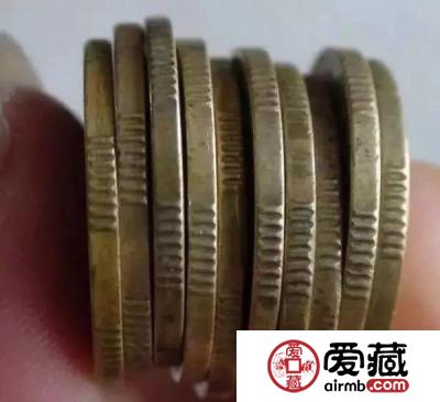 你知道硬币边齿的作用吗？