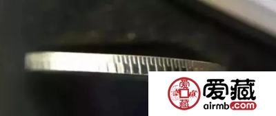 你知道硬币边齿的作用吗？