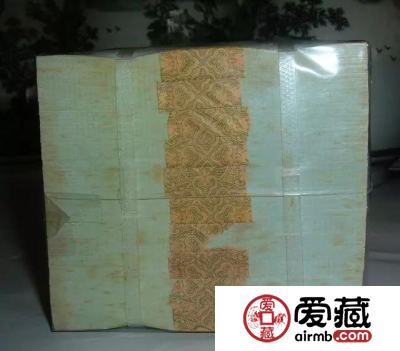 纸币翻新 “民间高手”，引热议 ：钱币市场上的骗局