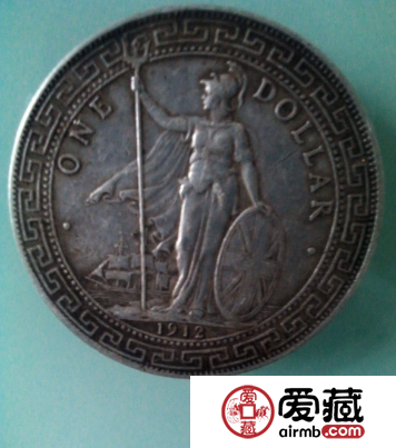 银元的大系列以及收藏入门建议