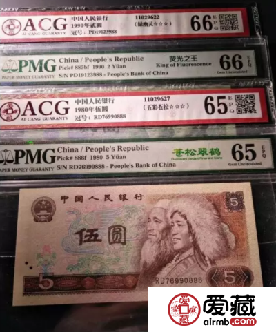 爱藏评分体系接轨美国PMG，学以致用服务中国