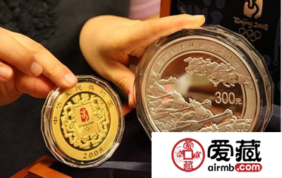 老精稀金币容易受市场炒作