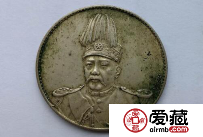 中华民国共和纪念币升值空间大