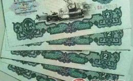 人民幣收藏可從第三套入手 其中可尋“八大珍品”