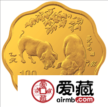 猪年猪话：1995中国乙亥（猪）年金银铂纪念币
