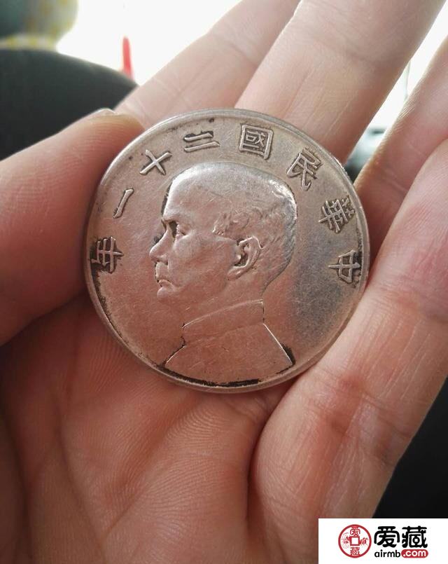 【银元价格表】2019年3月