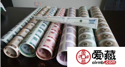 第四套人民币大炮筒值多少钱，第四套人民币大炮筒价格高吗？