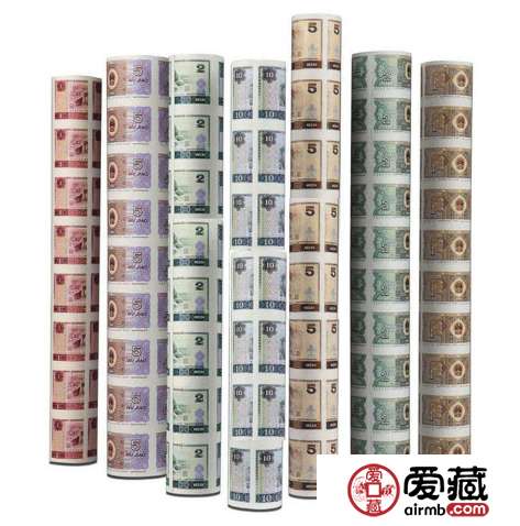 第四套人民币大炮筒值多少钱，第四套人民币大炮筒价格高吗？