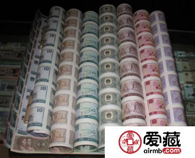 人民币整版连体钞回收价格，全国哪里回收人民币整版连体钞？