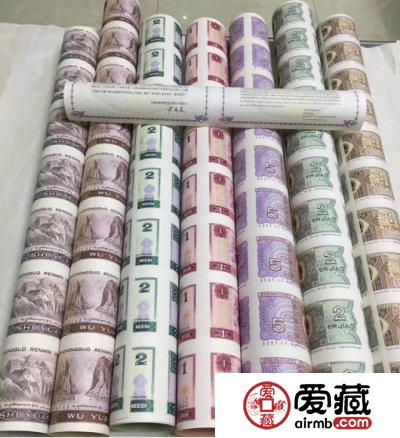 第四套人民币大炮筒回收价格,人民币大炮筒报价