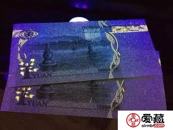 五版币唯“一”，这样收藏才能致富！