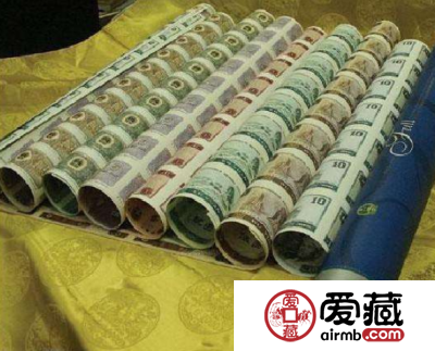 第四套人民币整版连体钞回收价格，第四套人民币整版连体钞市场价