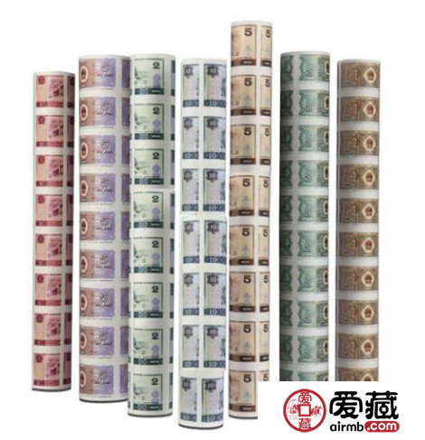 第四套人民币整版连体钞回收价格，第四套人民币整版连体钞市场价