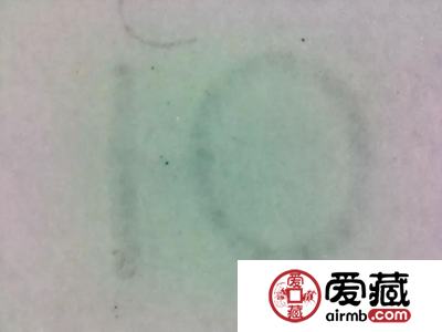 0510惊现横水印，一张价值10000元