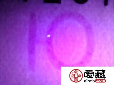 0510惊现横水印，一张价值10000元