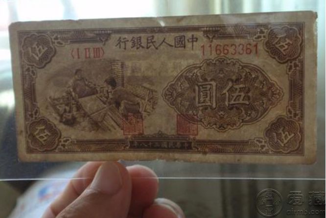 49年织布