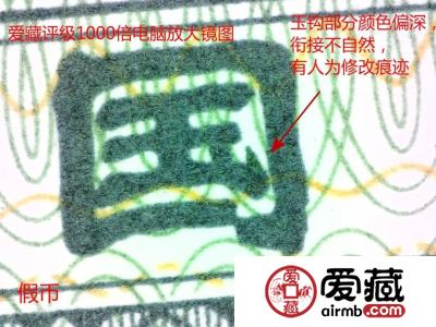 玉钩国大师作，造假登峰造极