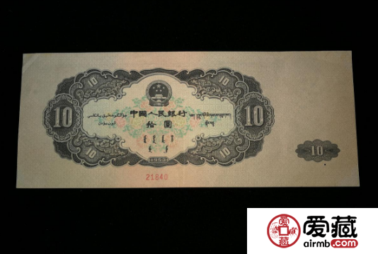 大黑十元最新價(jià)格