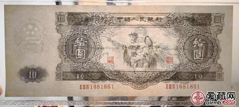 大黑十元最新价格